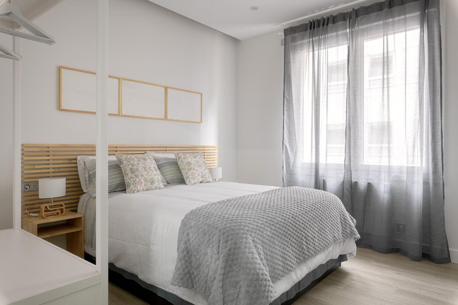 Apartamento Nuevo, Moderno Y Elegante *