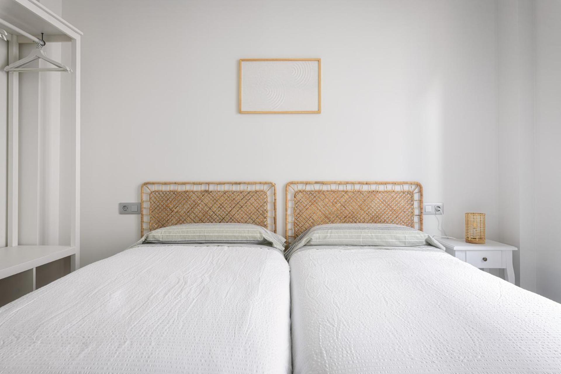 Apartamento Nuevo, Moderno Y Elegante