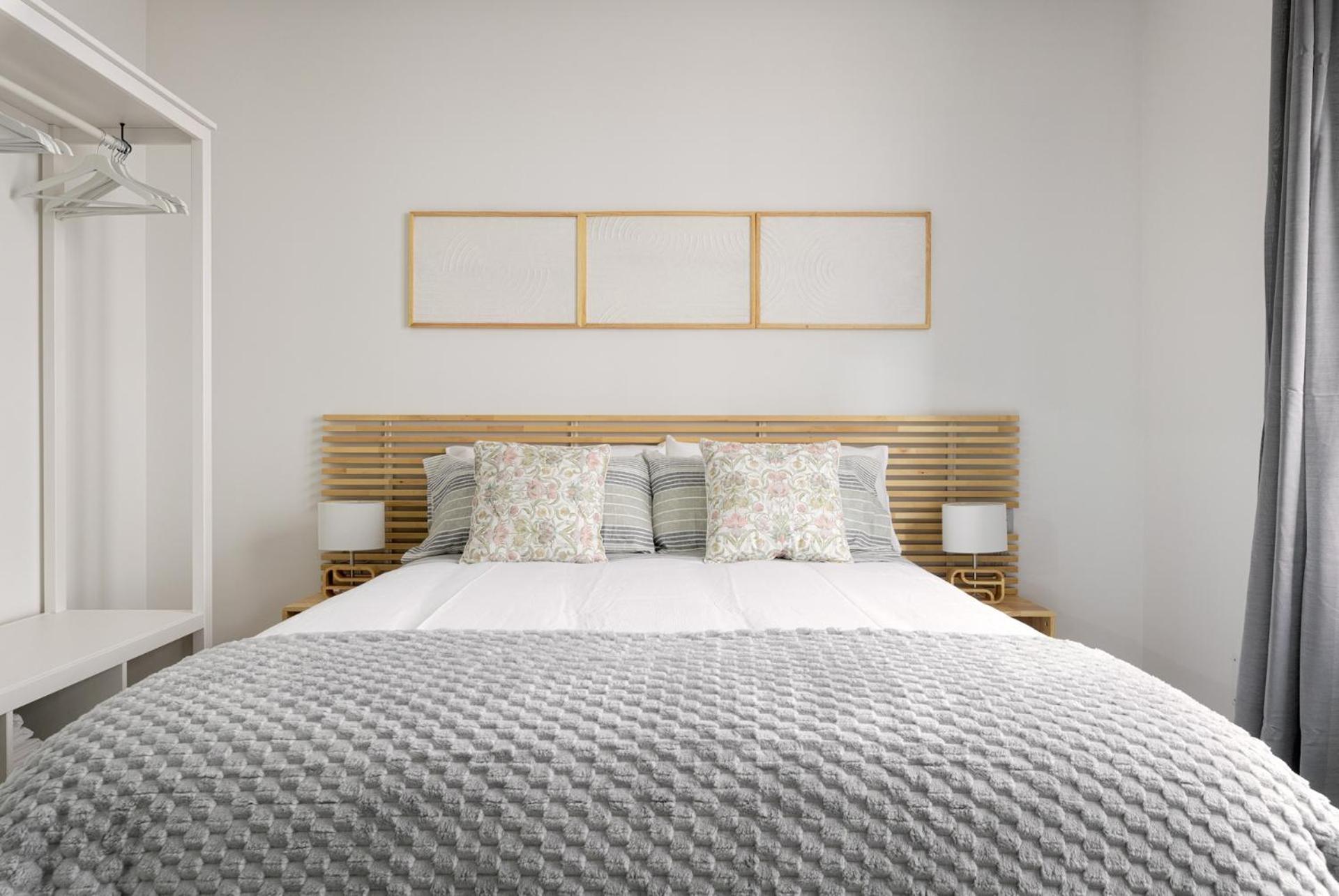 Apartamento Nuevo, Moderno Y Elegante