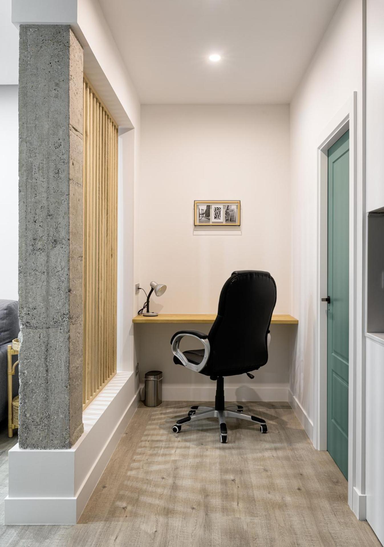 Apartamento Nuevo, Moderno Y Elegante Bilbau