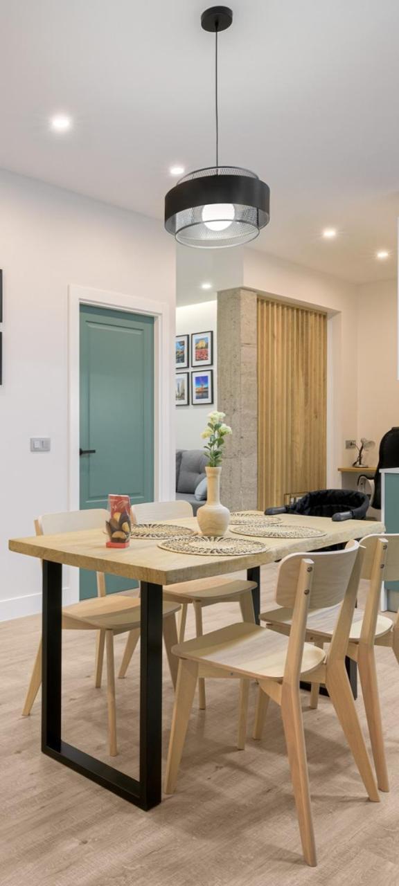 Nuevo, Moderno Y Elegante Apartamento *